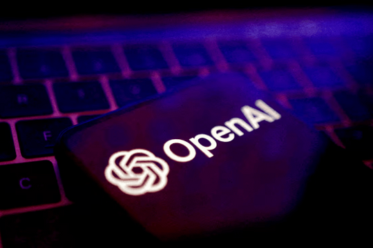 “Ván cược” 110 tỷ USD vào OpenAI