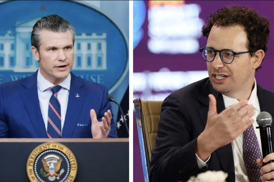 Câu chuyện Anthropic và tranh cãi về giới hạn AI