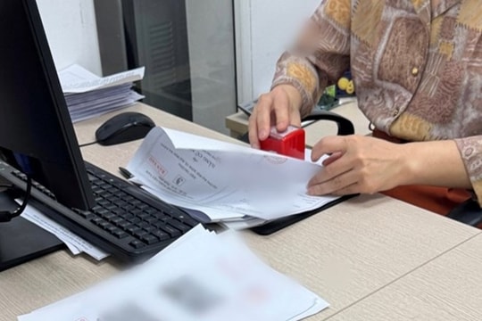 Sửa Luật Công chứng: Cân nhắc đảm bảo tính thống nhất