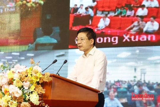 5 cam kết hành động của ứng viên ứng cử đại biểu Quốc hội khóa XVI Hồ Sỹ Hùng