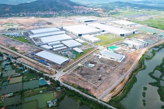 Quảng Ninh: Quyết liệt "khơi thông" mặt bằng ngay từ đầu năm