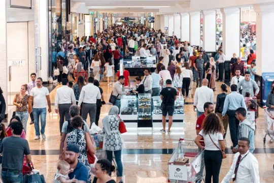 Tạm dừng tour du lịch Trung Đông, siết an toàn trước xung đột leo thang