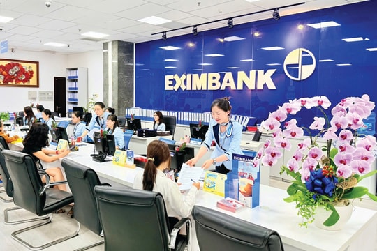 Eximbank khởi đầu chu kỳ mới