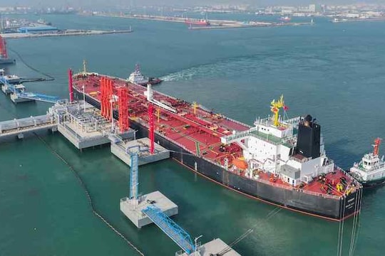 Nhiều quốc gia châu Á xoa dịu nỗi lo thiếu hụt năng lượng