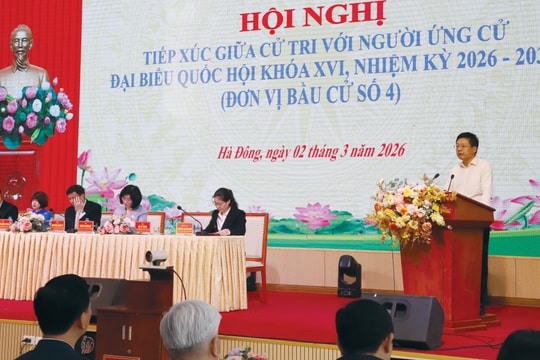 Thúc đẩy cộng đồng doanh nghiệp lớn mạnh