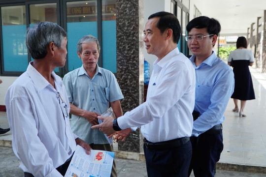 Cử tri Đắk Lắk cân nhắc kỹ lưỡng trước ngày bầu cử đại biểu Quốc hội