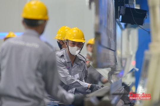 “Tiếp sức” doanh nghiệp nhỏ và vừa: Động lực từ chính sách