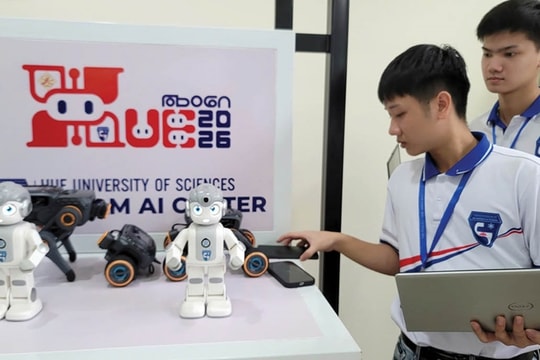 Đoàn Thanh niên TP. Huế thúc đẩy khởi nghiệp sáng tạo từ chuyển đổi số và hệ sinh thái hỗ trợ