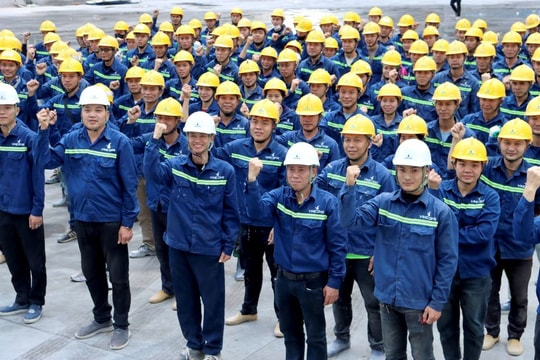 Hé lộ thông điệp CEO VinCons khi “người khổng lồ” dồn lực cho chuỗi siêu dự án lớn nhất lịch sử ngành xây dựng