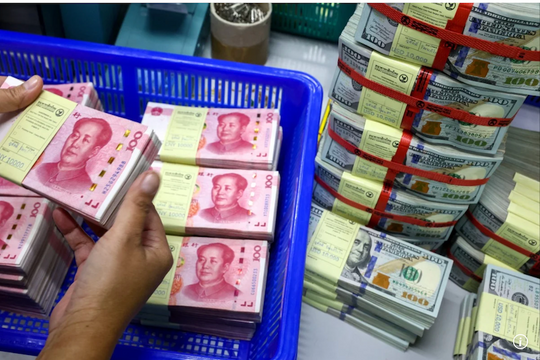 Trái phiếu Trung Quốc sẽ trở thành tài sản trú ẩn toàn cầu?