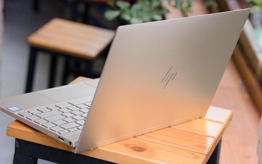 So sánh HP Pavilion vs HP Envy: Về độ mỏng nhẹ và hiệu năng