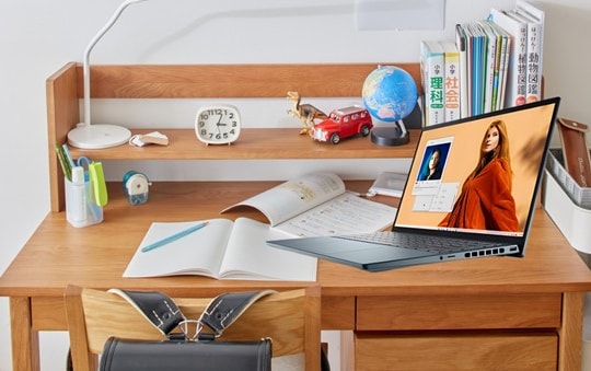 Cập nhật các dòng laptop sinh viên hiệu năng mạnh, đáng mua