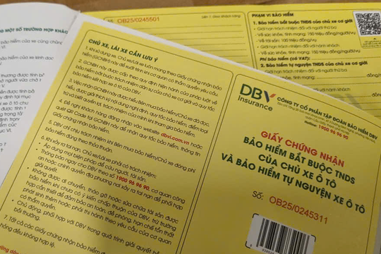 Những thiệt hại phát sinh tại gara, doanh nghiệp bảo hiểm có phải bồi thường?