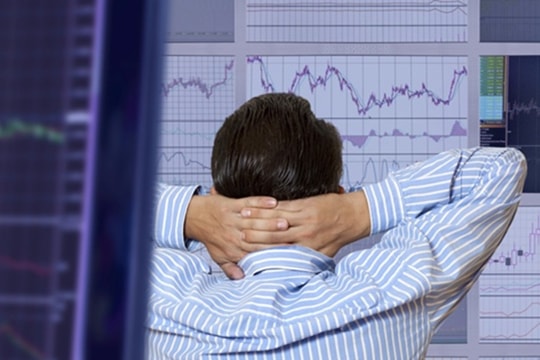 "Cửa sổ" giao dịch quan trọng đối với nhà đầu tư cho đến tháng 9