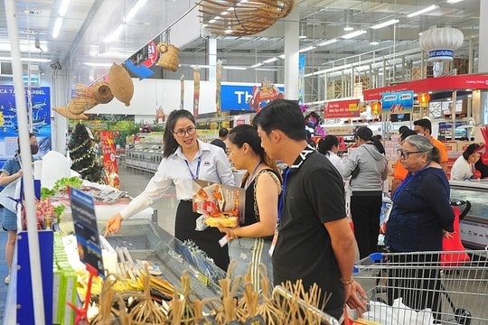 Sửa 4 luật về thương mại: Cân nhắc việc lấy ý kiến của doanh nghiệp