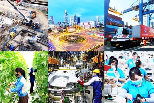 Giải ngân đầu tư công năm 2026: Áp lực lớn từ những tháng đầu năm