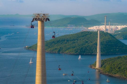 Chán Bali, du khách Úc chọn Phú Quốc