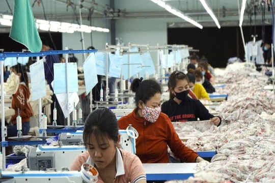 Doanh nghiệp thành lập mới bứt tốc đầu năm 2026, thách thức vẫn lớn