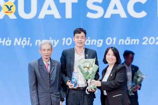 Giám đốc MEDLATEC Campuchia Nguyễn Xuân Đình: Người mang khát vọng y tế Việt “vươn khơi” trên vùng đất Chùa Tháp