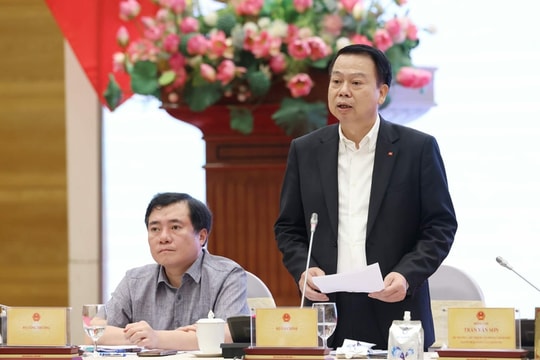 Bộ Tài chính đề xuất các giải pháp để đạt tăng trưởng 10% năm 2026