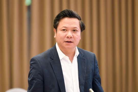 Bộ Nội vụ: Không có chủ trương tiếp tục sắp xếp, sáp nhập tỉnh, xã