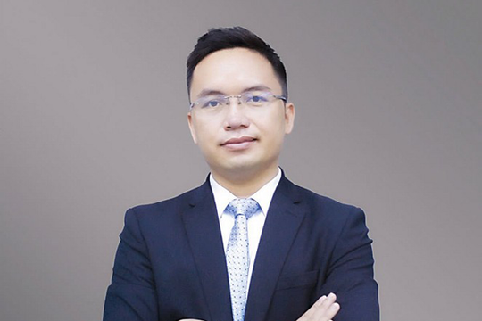 Đòn bẩy hiện thực hóa mục tiêu tăng trưởng