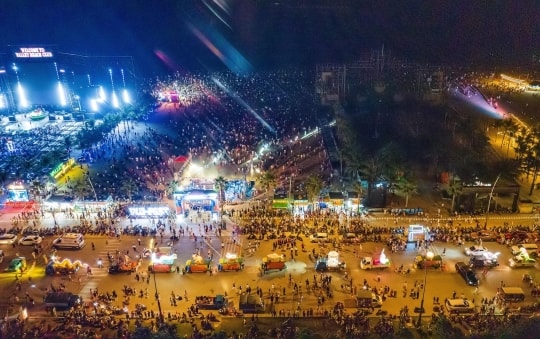 Động lực giúp Quảng Ninh khai thác du lịch theo chiều sâu