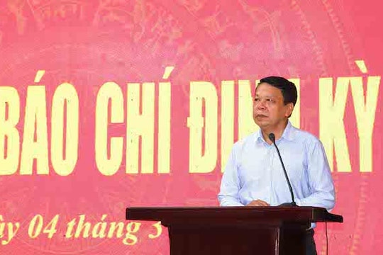 An Giang tăng tốc thực hiện các mục tiêu, tạo nền tảng giai đoạn tăng trưởng mới