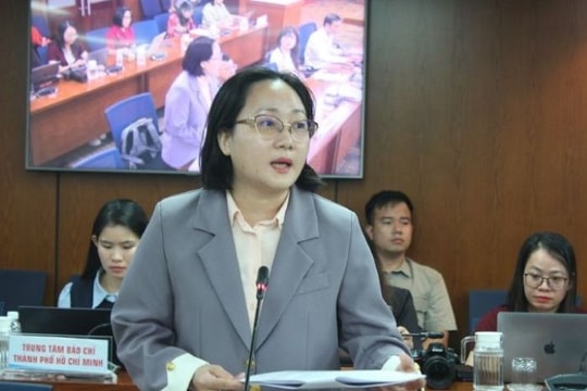 TP HCM sẽ đề xuất hỗ trợ lãi suất cho các doanh nghiệp xuất nhập khẩu