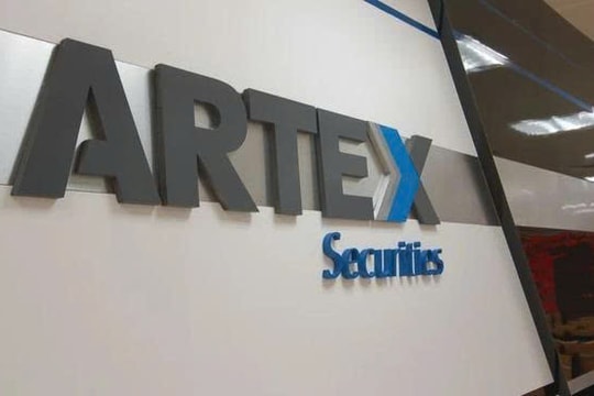 CTCK Artex khôi phục hoạt động giao dịch chiều mua sau khi ra khỏi diện kiểm soát