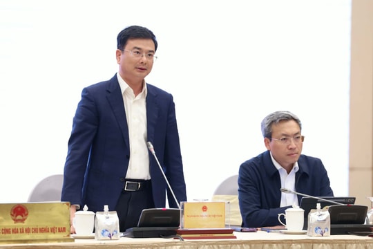 Ngân hàng Nhà nước nói về việc ổn định tỷ giá trước căng thẳng ở Trung Đông