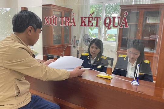 Cục Thuế hướng dẫn quyết toán thuế thu nhập cá nhân từ tiền lương, tiền công