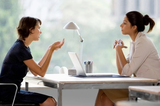 Bản lĩnh phái đẹp giữa thương trường bất động sản