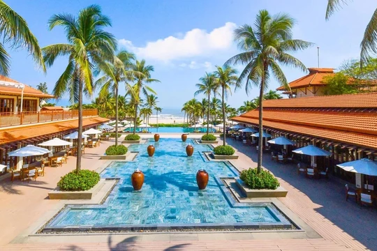 Furama Đà Nẵng: Dấu ấn cho ngành nhân lực du lịch Việt Nam