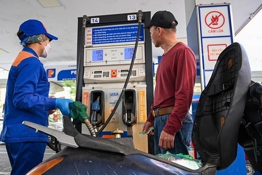 Chính phủ triển khai các pháp cấp bách bảo đảm an ninh năng lượng