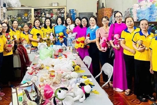 Nữ doanh nhân Quảng Ninh: Từ đam mê đến khát vọng vươn tầm quốc tế