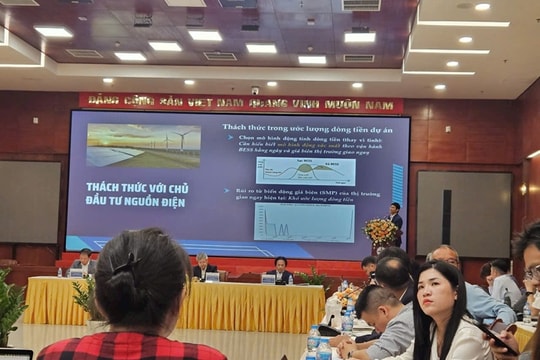 Thị trường bán lẻ điện cạnh tranh, kỳ vọng bước ngoặt lớn