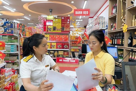 Cơ quan thuế không dùng doanh thu năm 2026 để truy thu thuế khoán các năm trước