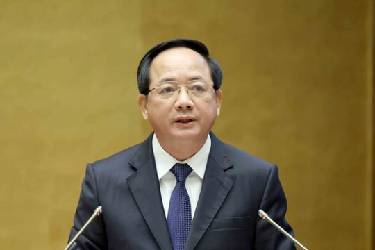 Ông Trịnh Văn Quyết: Mỗi cuốn sách phải khơi dậy khát vọng phát triển đất nước