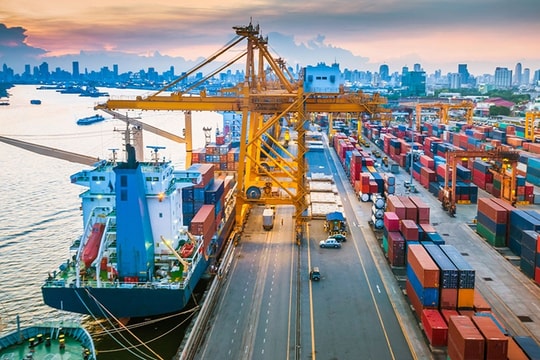 Sửa 4 luật về thương mại: Cân nhắc làm rõ một số khái niệm