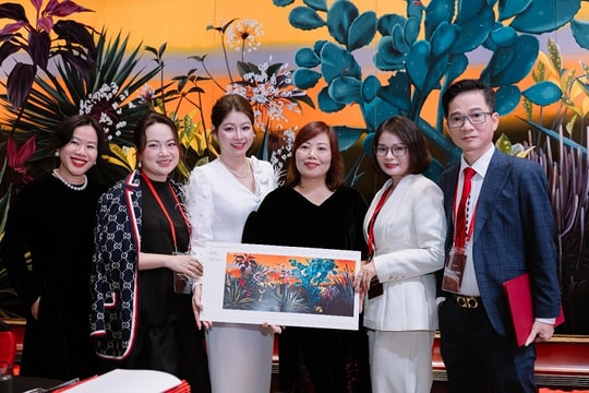 HELIOS: Thiết lập chuẩn mực minh bạch cho thị trường đấu giá nghệ thuật đương đại Việt Nam vươn tầm thế giới