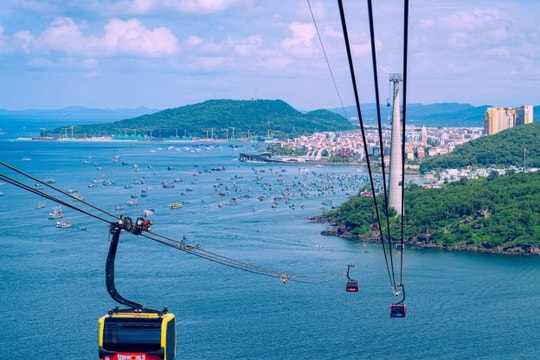 Báo Úc gợi ý Đà Nẵng và Phú Quốc là "tọa độ phải đến" cho kỳ nghỉ gia đình tại Việt Nam