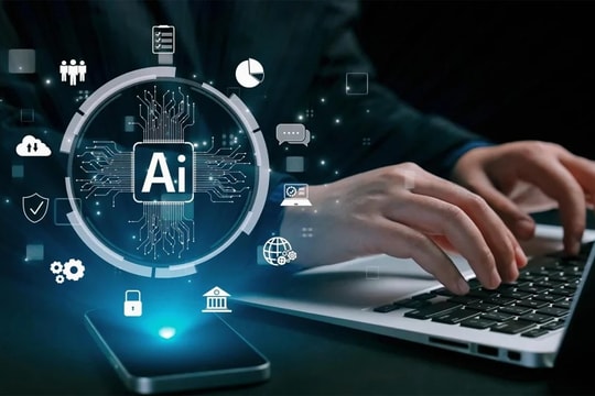 AI chỉ tạo giá trị khi gắn liền với chiến lược tổng thể của doanh nghiệp