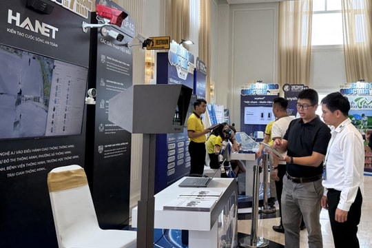 Quảng Ninh: Kiến tạo hệ sinh thái thuận lợi cho cộng đồng doanh nghiệp bứt phá