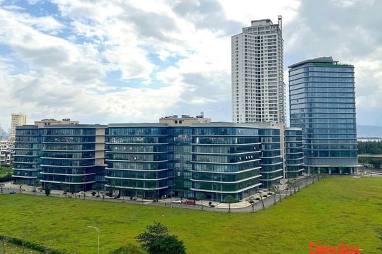 Tài chính xanh nâng cấp thị trường vốn cho Đà Nẵng