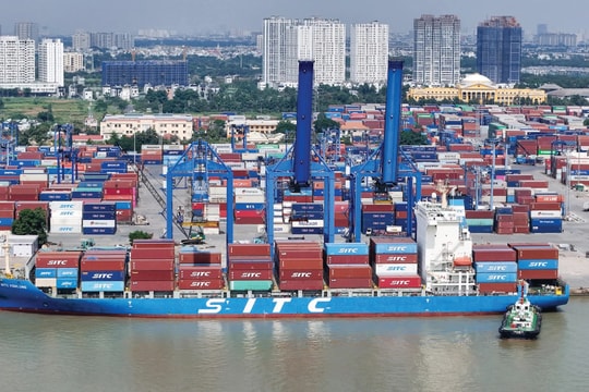 Xung đột Trung Đông và ứng phó của doanh nghiệp Việt: Quản trị rủi ro chủ động