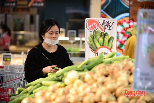 Kiểm soát lạm phát: Cần linh hoạt chính sách tài khóa - tiền tệ