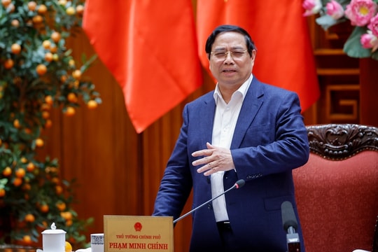 Sử dụng ngay Quỹ bình ổn giá xăng dầu - Mệnh lệnh từ Thủ tướng