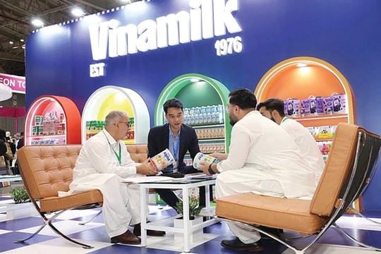 Hướng đi mới cho doanh nghiệp ASEAN