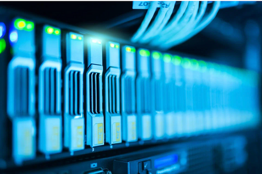 Nhiều dự án trung tâm dữ liệu châu Á - TBD có nguy cơ bị trì hoãn